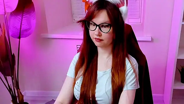 CarolGiggly online show from 03.23.26