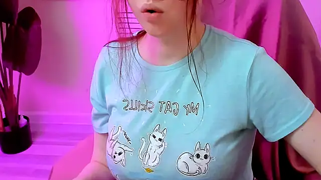 CarolGiggly online show from 04.22.26