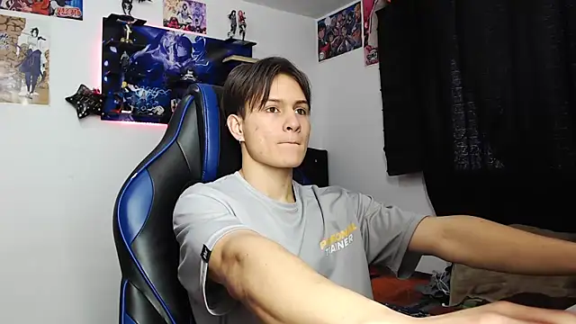 sr jaeger online show from 10.14.25