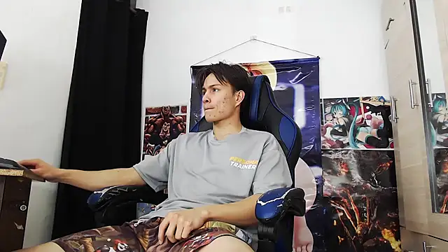 sr jaeger online show from 11.09.25