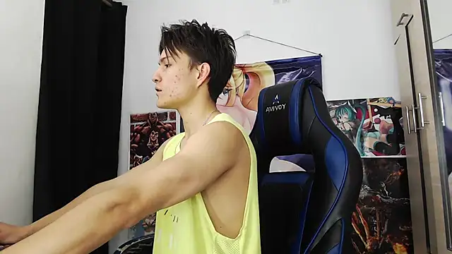 sr jaeger online show from 11.14.25