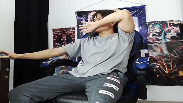 sr jaeger online show from 11.24.25