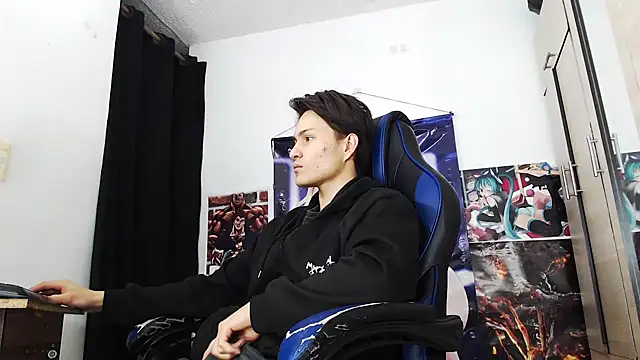 sr jaeger online show from 11.27.25