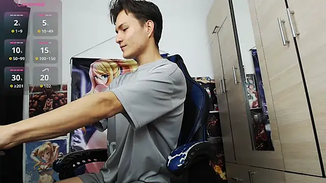 sr jaeger online show from 05.08.26