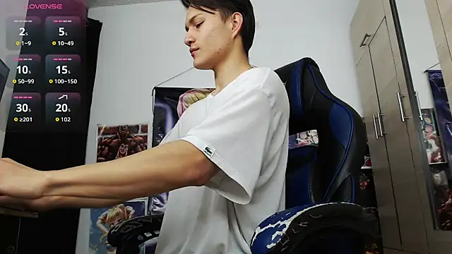 sr jaeger online show from 05.10.26