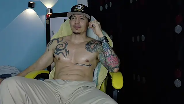 Alex motta online show from 03.15.26