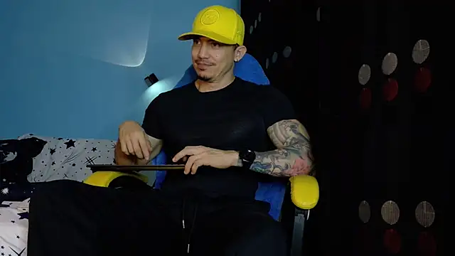Alex motta online show from 06.01.26