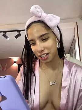 Praga Pink online show from 01.07.25