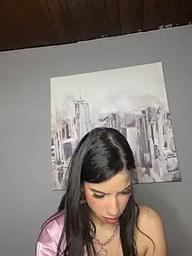 Praga Pink online show from 03.23.25