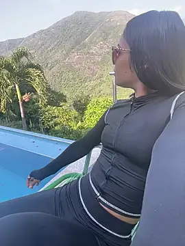 Gerallima 1 online show from 02.11.26