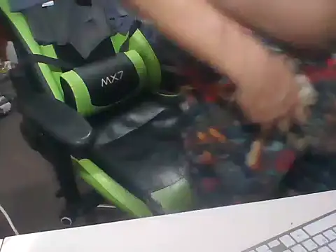 SOLESFETISHBR online show from 09.11.25