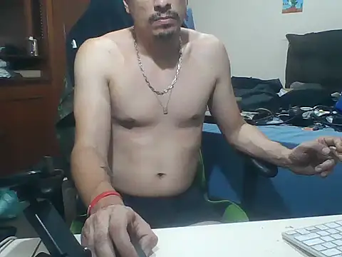 SOLESFETISHBR online show from 02.09.26