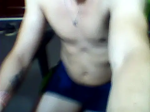 SOLESFETISHBR online show from 03.20.26