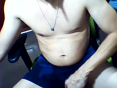 SOLESFETISHBR online show from 03.20.26