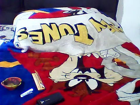 SOLESFETISHBR online show from 03.23.26