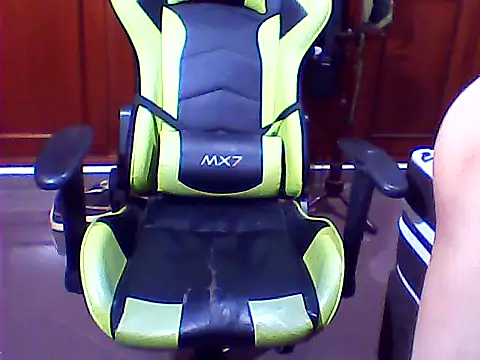 SOLESFETISHBR online show from 03.28.26