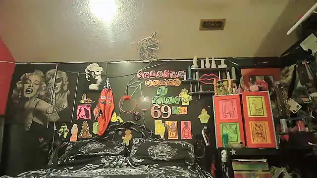 kjs daddy123 online show from 05.10.26