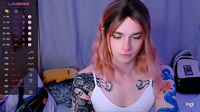 Alice Hells online show from 05.15.26