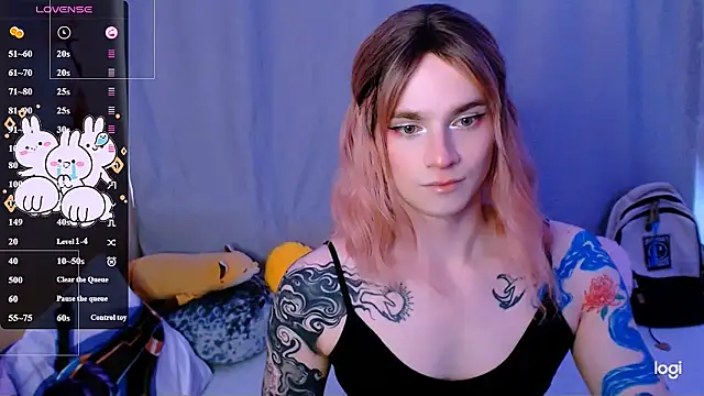 Alice Hells online show from 06.13.26