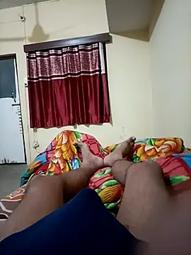 RRahullove69 online show from 02.21.25