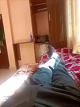 RRahullove69 online show from 10.29.25