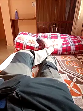 RRahullove69 online show from 02.24.26