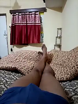 RRahullove69 online show from 02.28.26