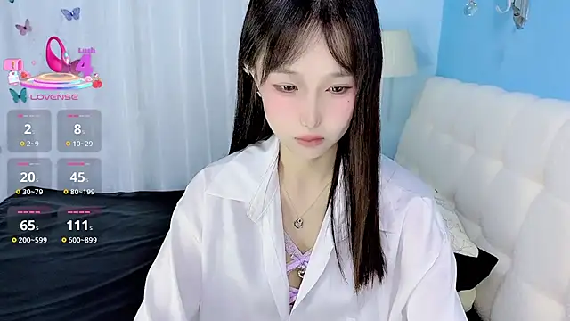 -Wendy   online show from 04.03.26