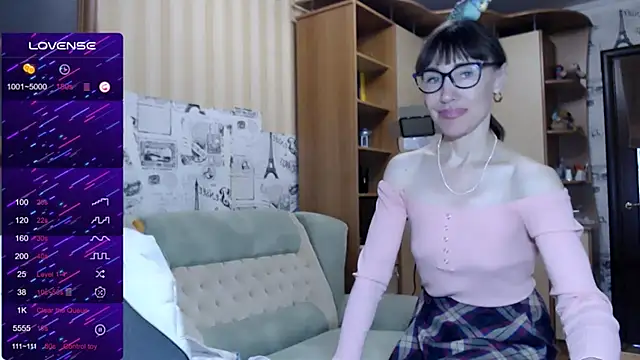 Pepper mur online show from 01.09.25