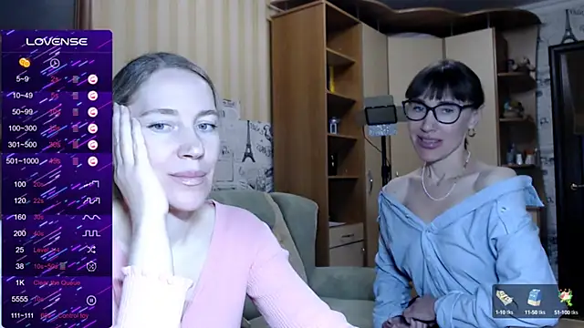 Pepper mur online show from 01.09.25