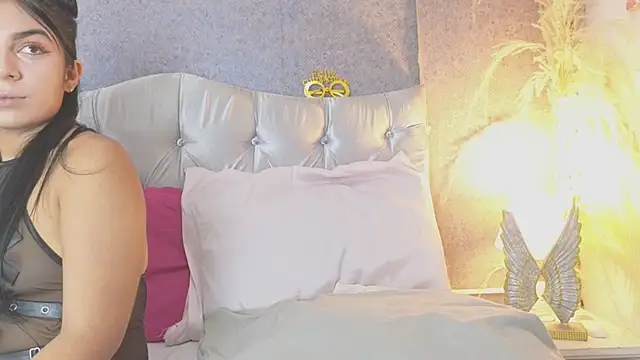 GABYTAYLOR  online show from 04.01.26