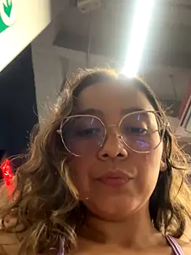 Kay LustyWife online show from 11.02.25