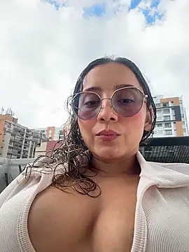 Kay LustyWife online show from 01.08.26