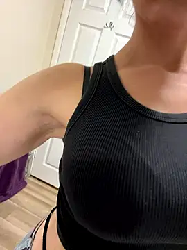 SweetSolez online show from 01.10.26