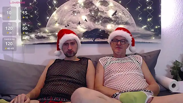 xxJANI2xx online show from 12.18.24