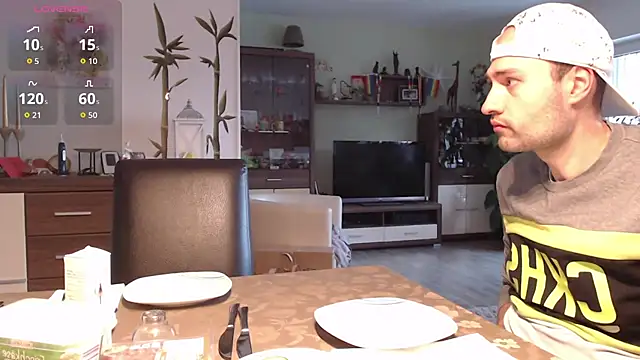 xxJANI2xx online show from 01.11.26