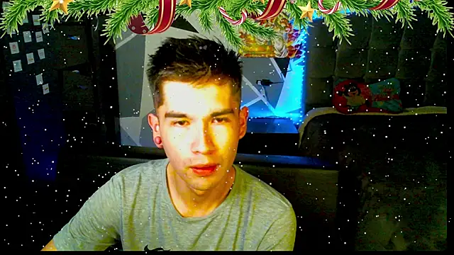 samael1107 online show from 12.07.24