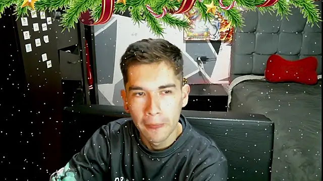 samael1107 online show from 12.07.24