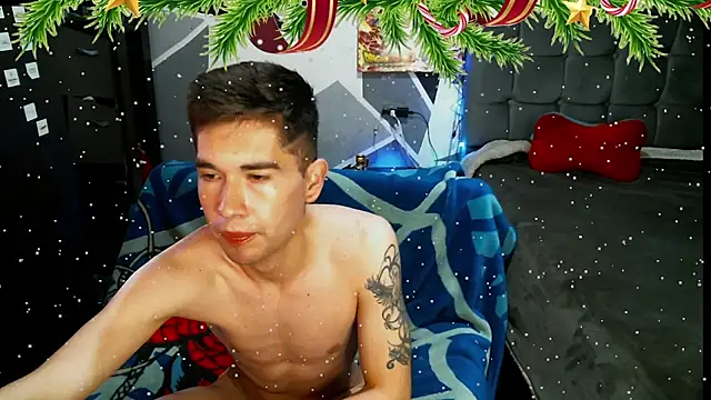 samael1107 online show from 12.15.24