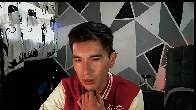 samael1107 online show from 12.24.24