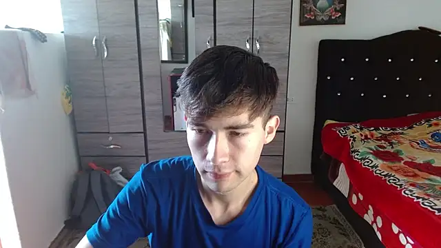 samael1107 online show from 11.10.25