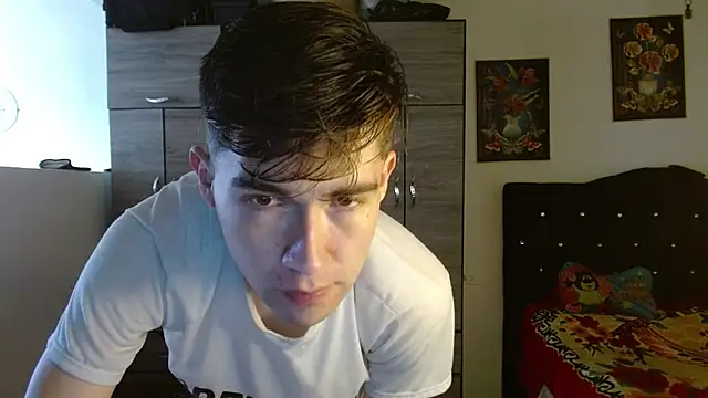 samael1107 online show from 12.02.25