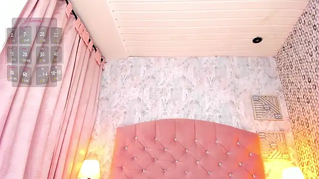 Snapshot of blaiine_colfer chatting on 03.09.25 blaiine colfer online show from 03.09.25