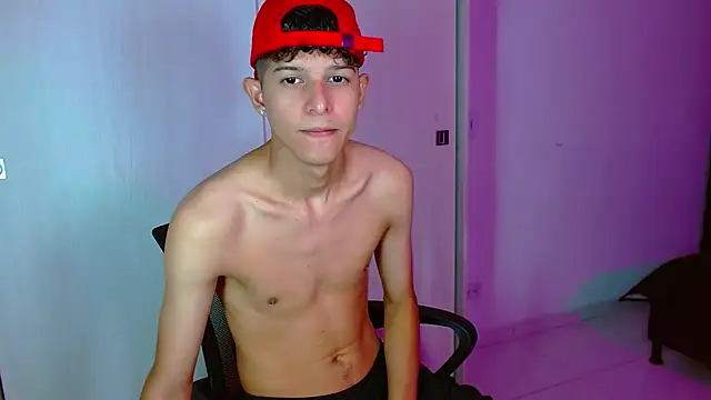 LiamGadiell online show from 03.20.25