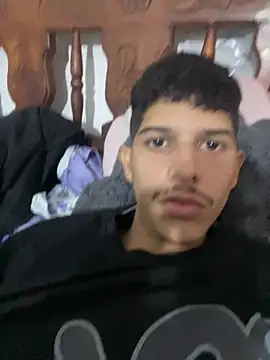 LiamGadiell online show from 04.16.26