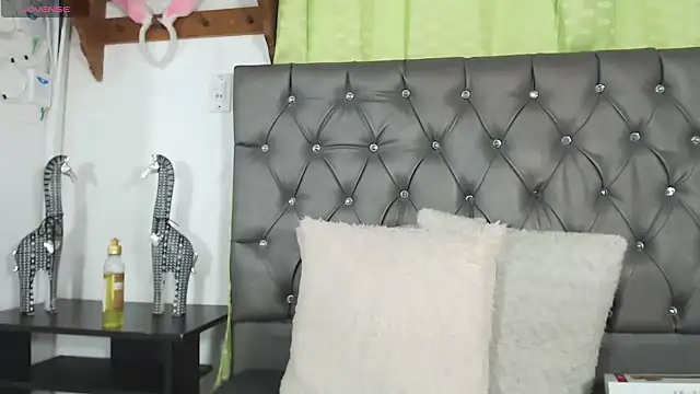Snapshot of catalina_Ada chatting on 02.15.25 catalina Ada online show from 02.15.25
