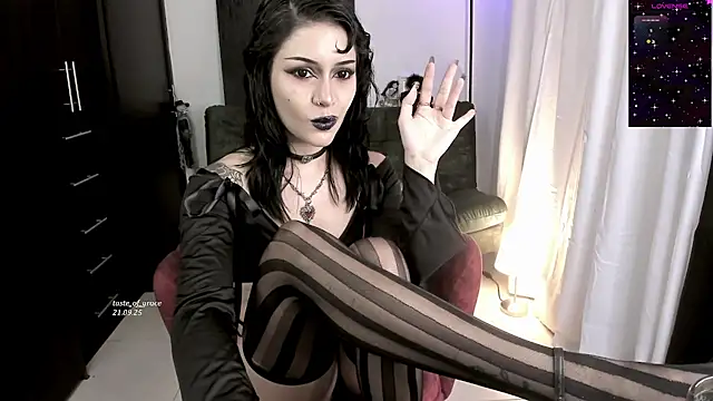 Taste of Grace online show from 09.21.25