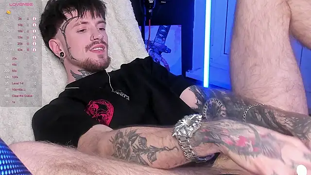 Badrabbitt  online show from 03.10.26