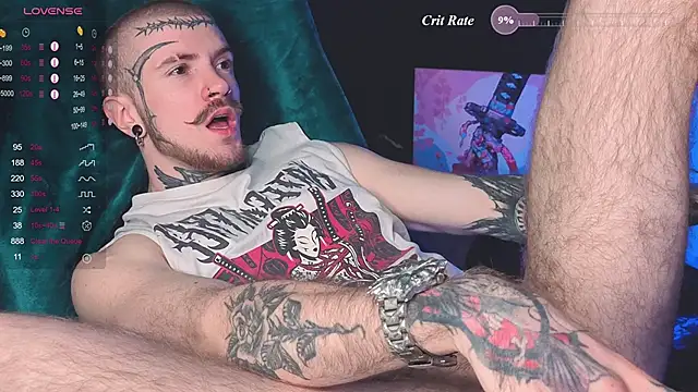 Snapshot of Badrabbitt_ chatting on 06.20.26 Badrabbitt online show from 06.20.26