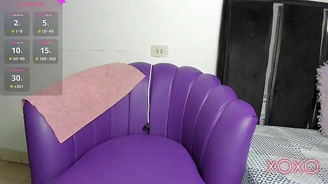 Kala Alia online show from 11.19.25